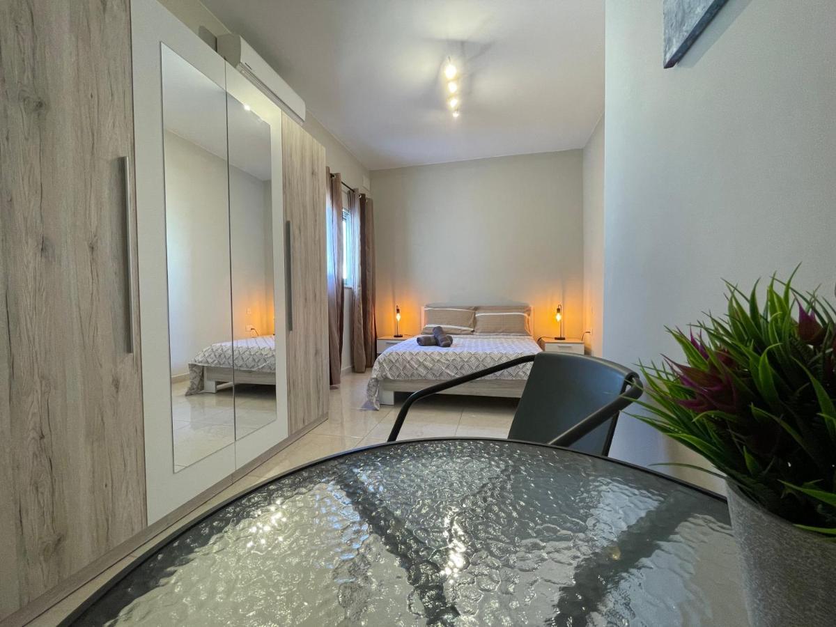 Verdi Apartment - Spacious Modern Apartment, Close To Valletta Santa Vennera Экстерьер фото